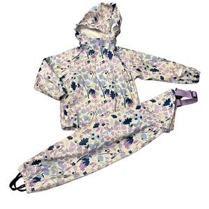 Helly Hansen Kids Rainsuit